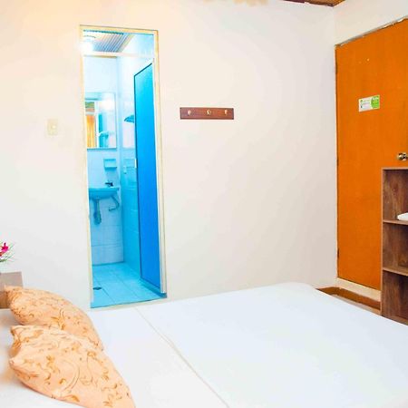 Hotel Elimar ヒラルドット エクステリア 写真
