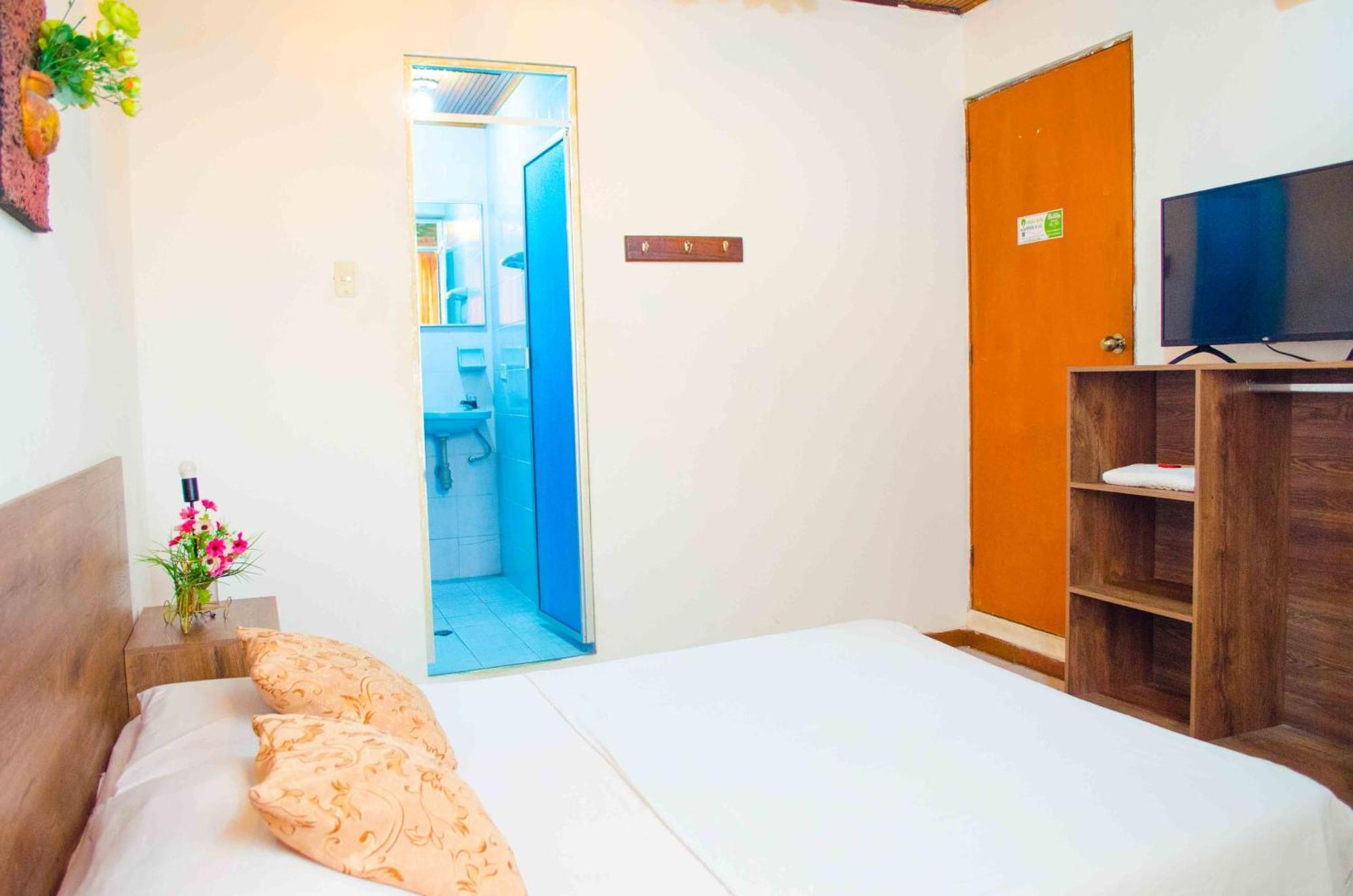 Hotel Elimar ヒラルドット エクステリア 写真