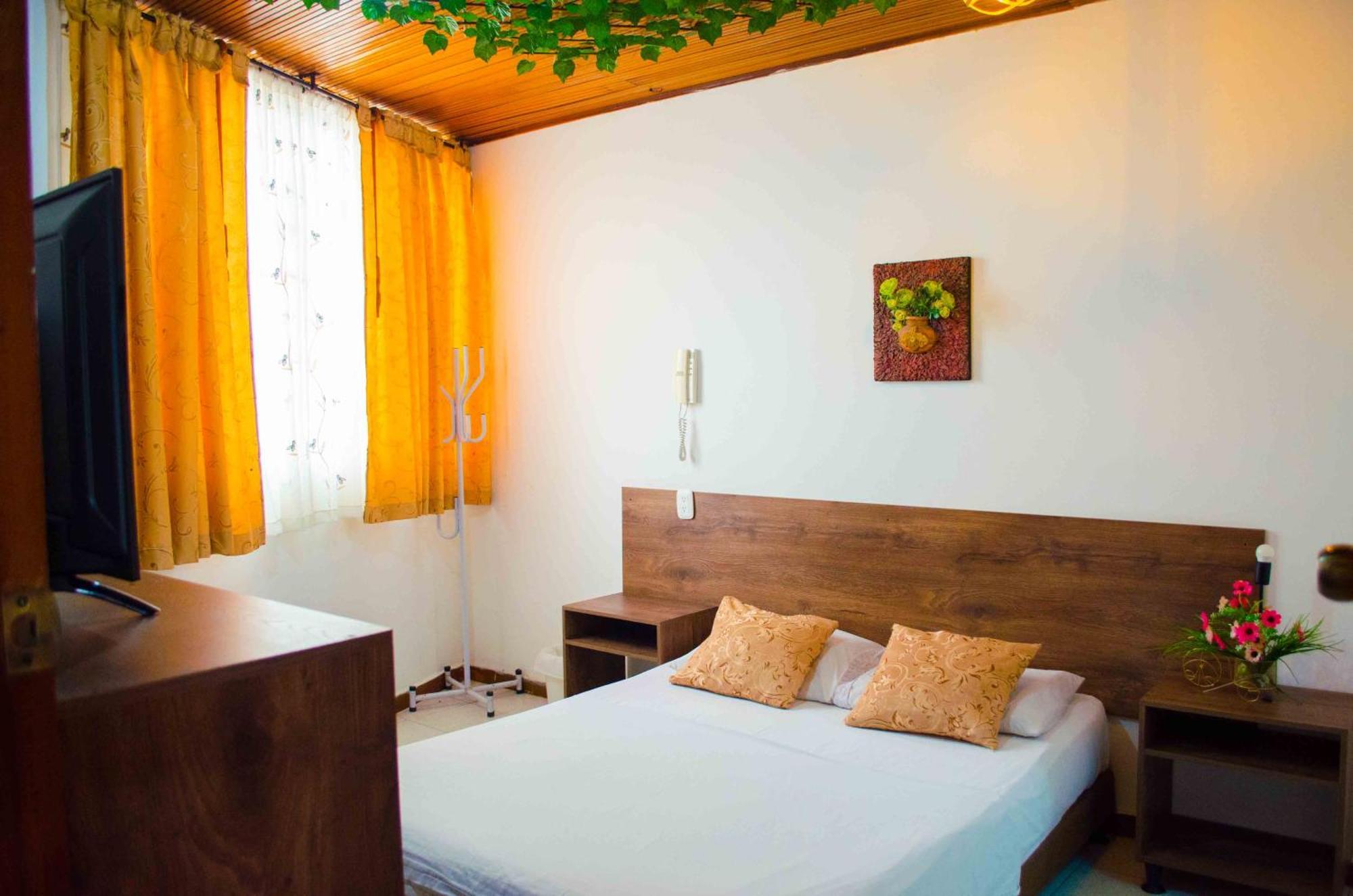 Hotel Elimar ヒラルドット エクステリア 写真