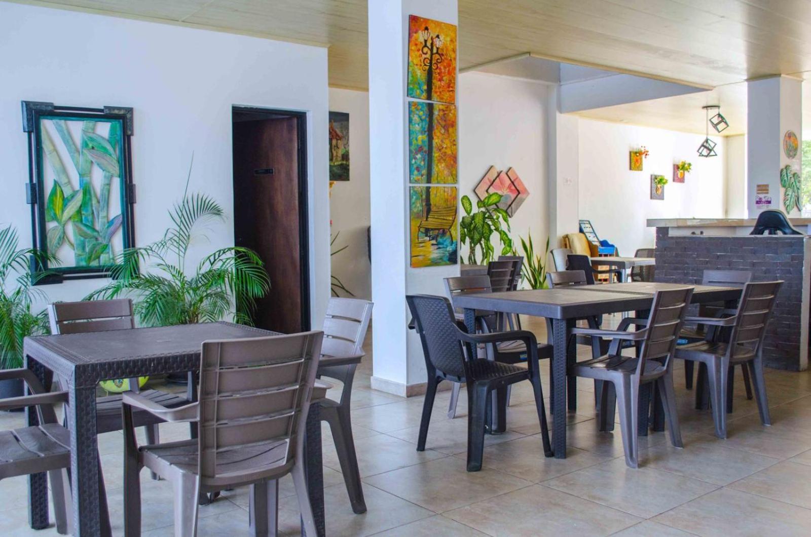 Hotel Elimar ヒラルドット エクステリア 写真
