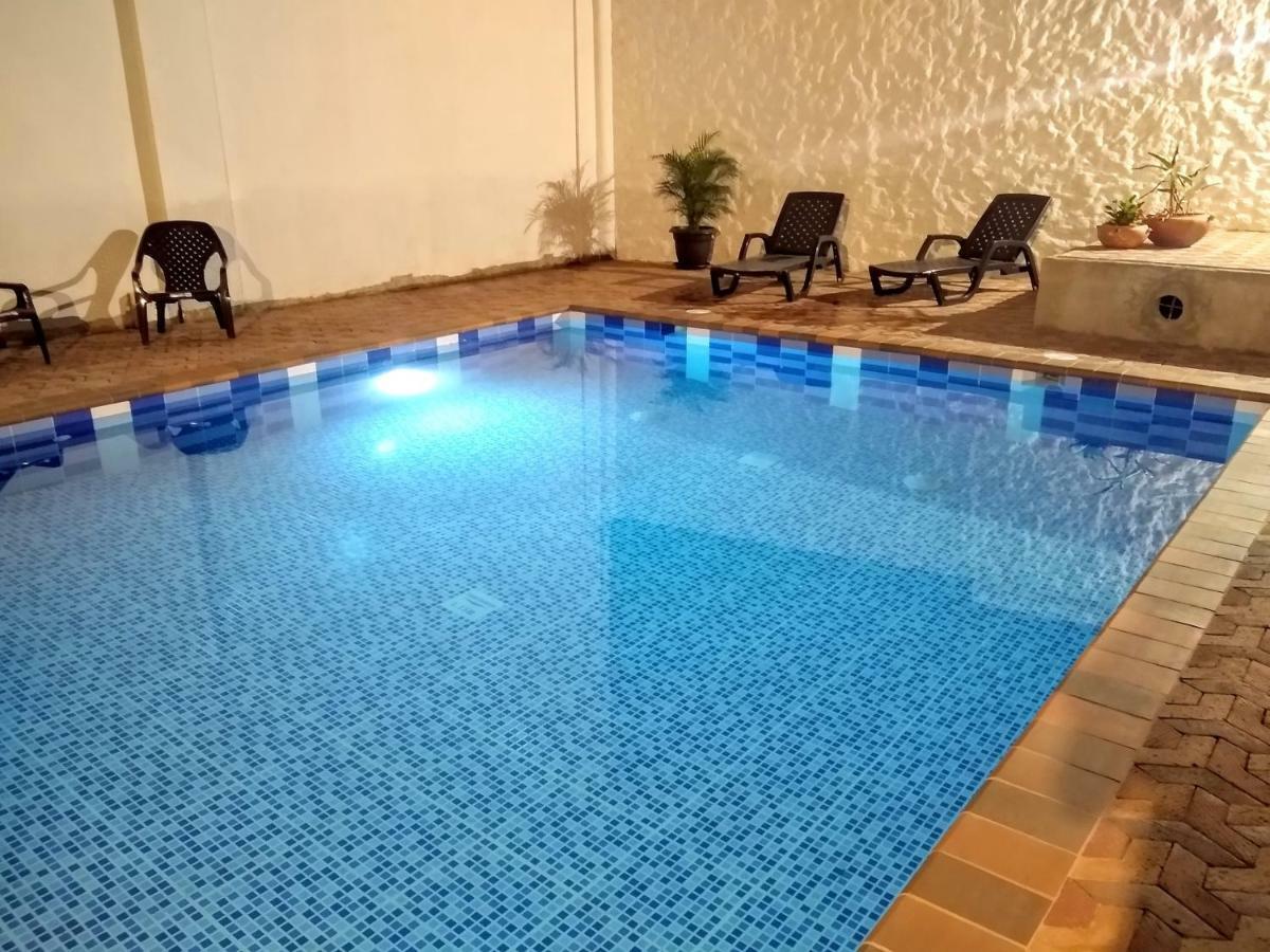 Hotel Elimar ヒラルドット エクステリア 写真